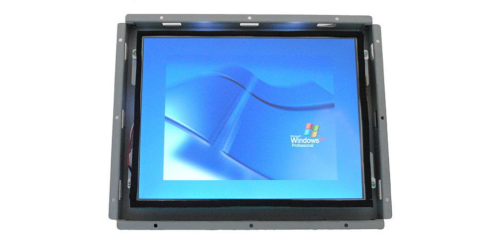 touch 10″ prova