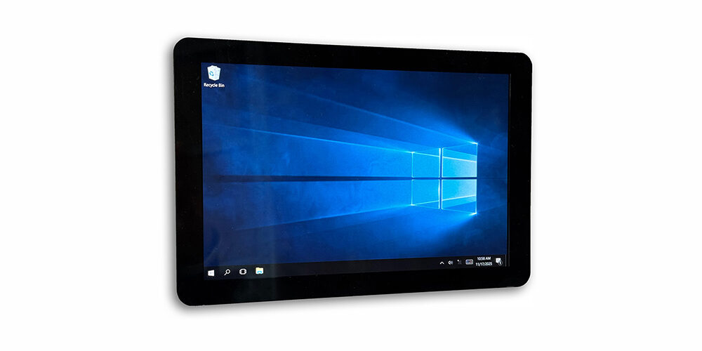 10 pollici con ombra xxx